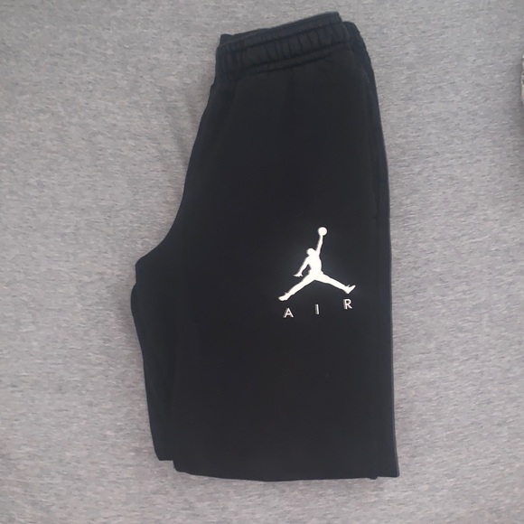 Jordan Other - Nike Jordan sweat pants Mens small